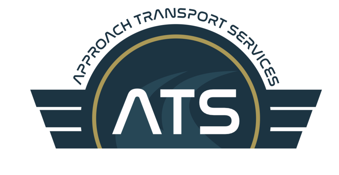 Approach Transport Services Ltd -logo